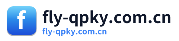 fly-qpky.com.cn Logo